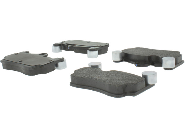 Centric Parts Disc Brake Pad Set P/N:300.09780