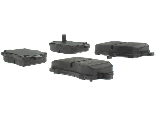 Centric Parts Disc Brake Pad Set P/N:300.10280