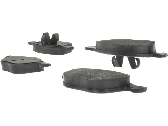 Centric Parts Disc Brake Pad Set P/N:300.10440