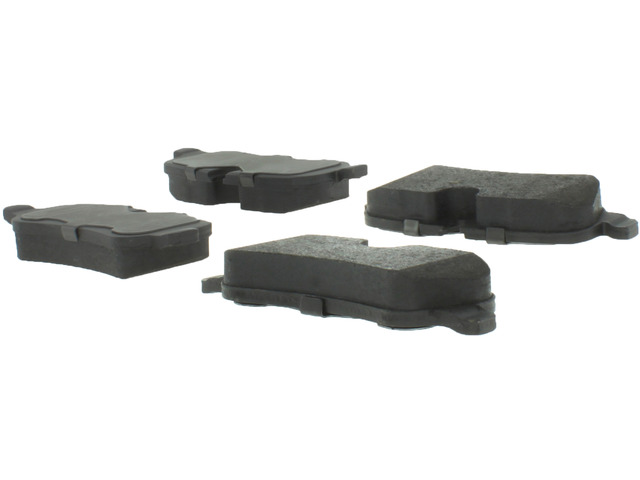 Centric Parts Disc Brake Pad Set P/N:300.10990