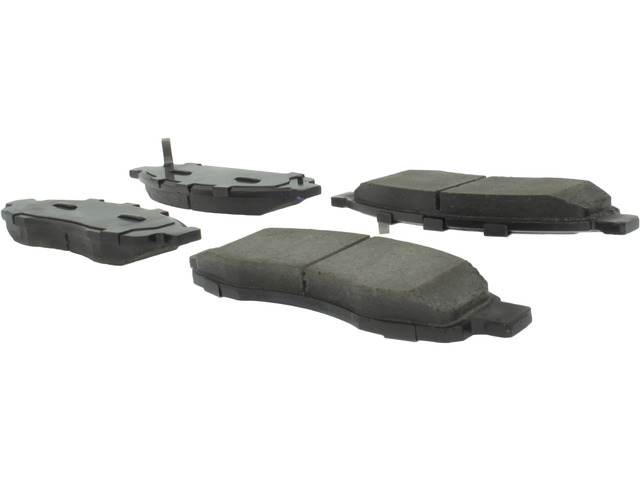 Centric Parts Disc Brake Pad Set P/N:300.11830