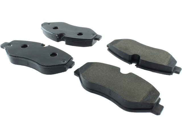 Centric Parts Disc Brake Pad Set P/N:300.13160