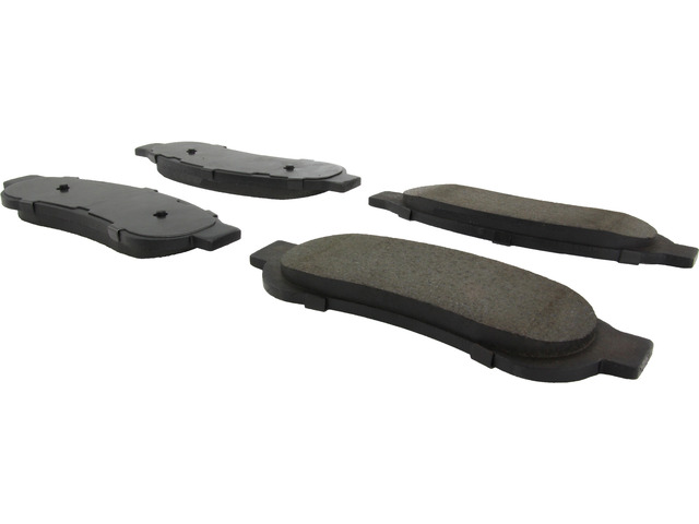 Centric Parts Disc Brake Pad Set P/N:300.13340