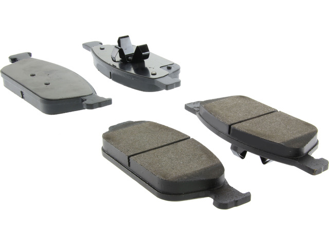 Centric Parts Disc Brake Pad Set P/N:300.16450