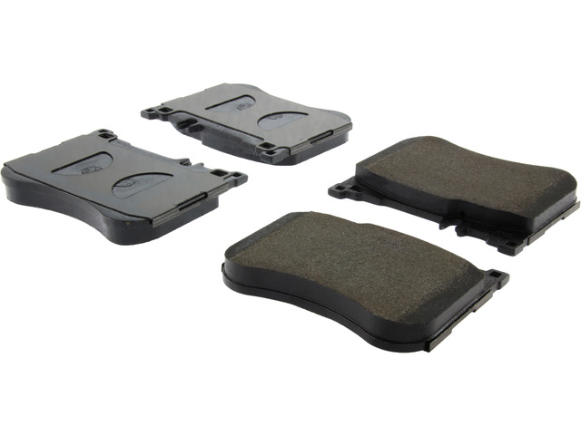 Centric Parts Disc Brake Pad Set P/N:300.16880
