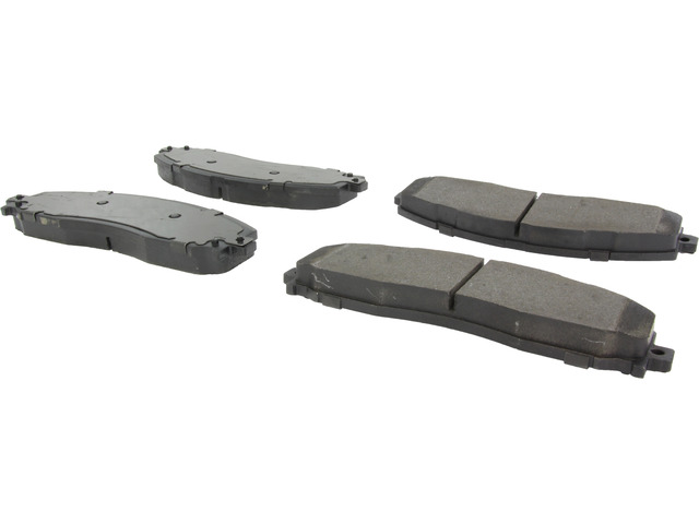 Centric Parts Disc Brake Pad Set P/N:300.16910
