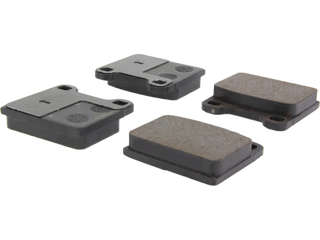 Centric Parts Disc Brake Pad Set P/N:301.00310