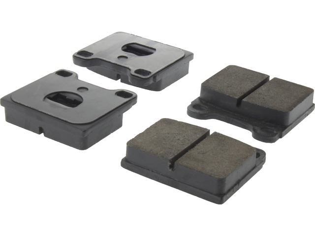 Centric Parts Disc Brake Pad Set P/N:301.00960