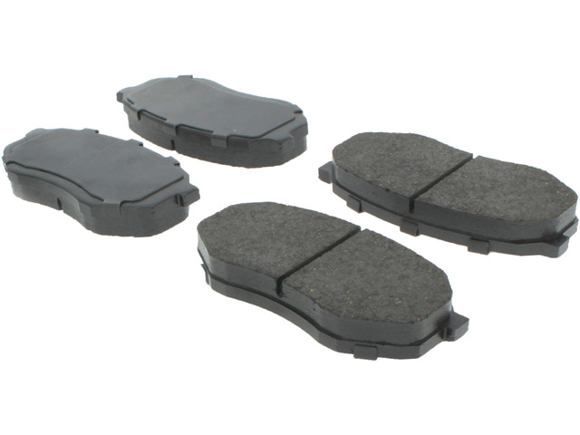 Centric Parts Disc Brake Pad Set P/N:301.04330