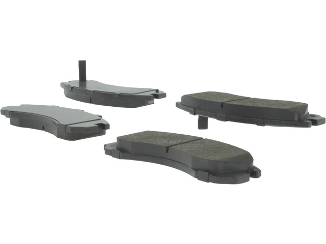 Centric Parts Disc Brake Pad Set P/N:301.05300
