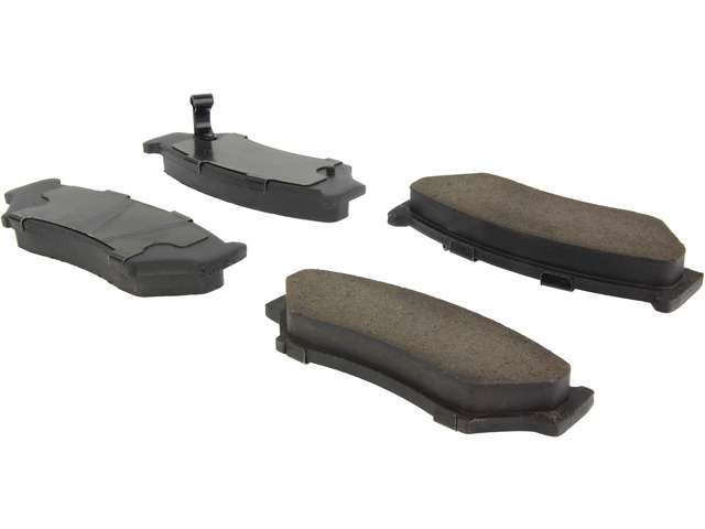 Centric Parts Disc Brake Pad Set P/N:301.05560