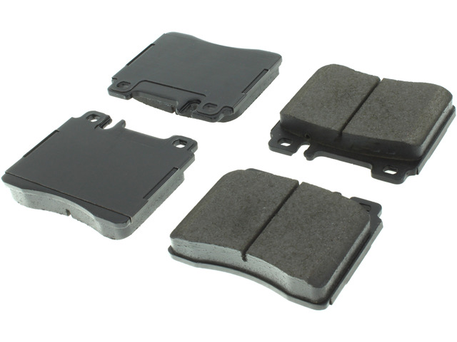 Centric Parts Disc Brake Pad Set P/N:301.05770