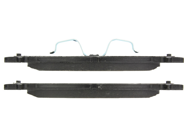 Centric Parts Disc Brake Pad Set P/N:301.06320