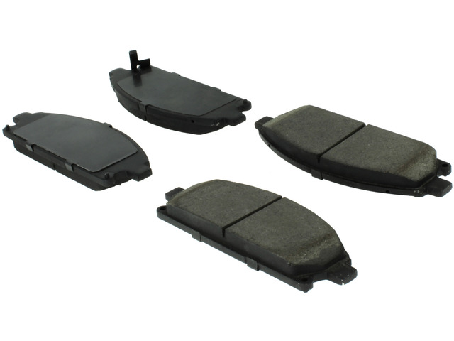 Centric Parts Disc Brake Pad Set P/N:301.06910