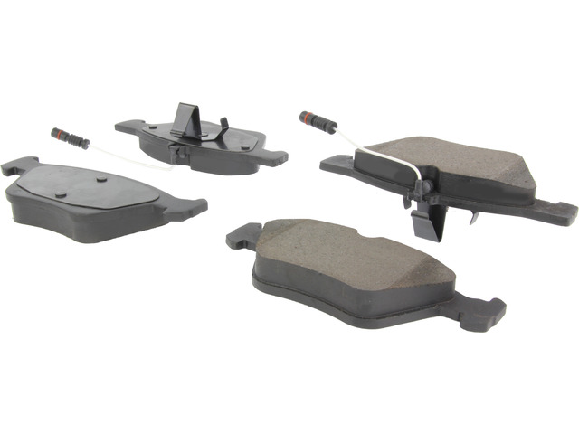 Centric Parts Disc Brake Pad Set P/N:301.07400