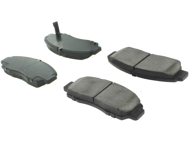 Centric Parts Disc Brake Pad Set P/N:301.07870