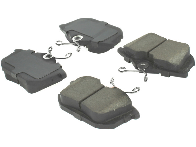 Centric Parts Disc Brake Pad Set P/N:301.08380