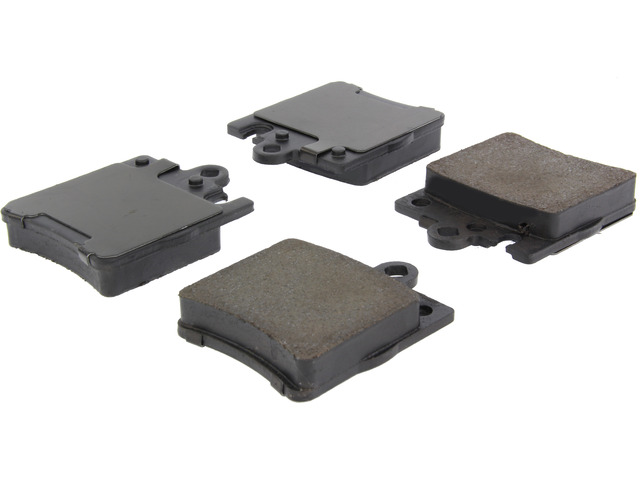 Centric Parts Disc Brake Pad Set P/N:301.08760