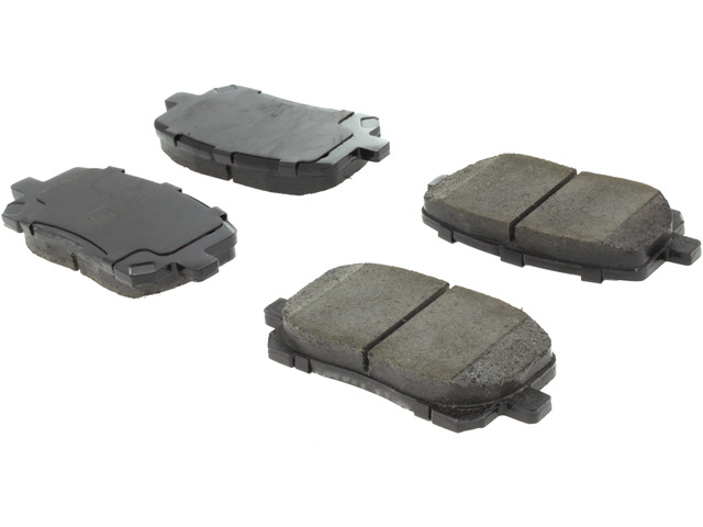Centric Parts Disc Brake Pad Set P/N:301.09230