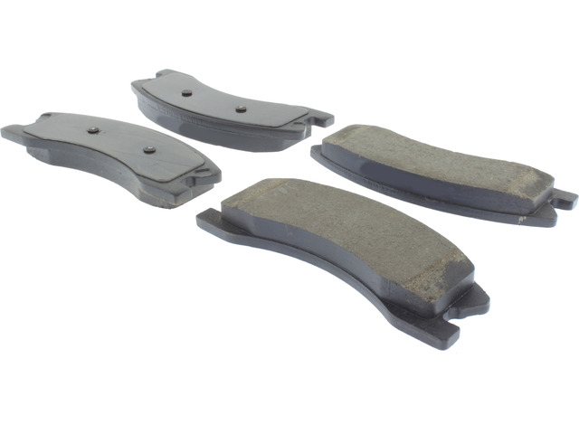 Centric Parts Disc Brake Pad Set P/N:301.09450