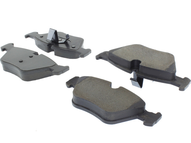 Centric Parts Disc Brake Pad Set P/N:301.09460