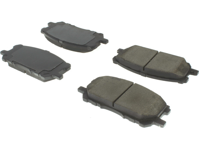 Centric Parts Disc Brake Pad Set P/N:301.10050