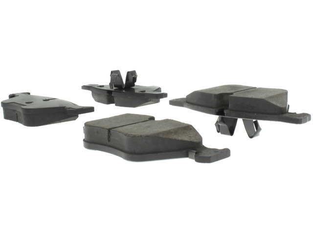 Centric Parts Disc Brake Pad Set P/N:301.10611