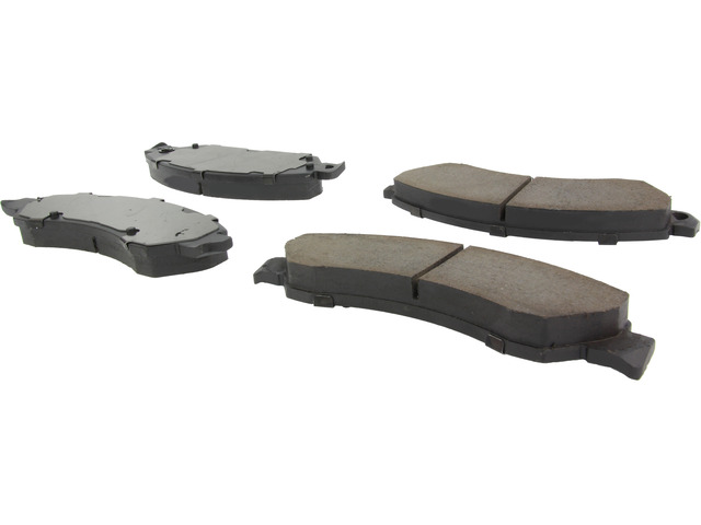 Centric Parts Disc Brake Pad Set P/N:301.10920