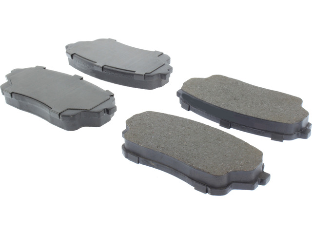 Centric Parts Disc Brake Pad Set P/N:301.11050