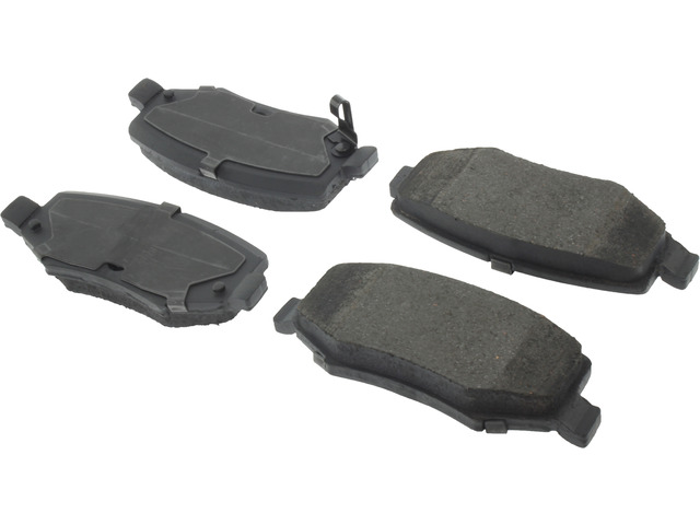 Centric Parts Disc Brake Pad Set P/N:301.12740