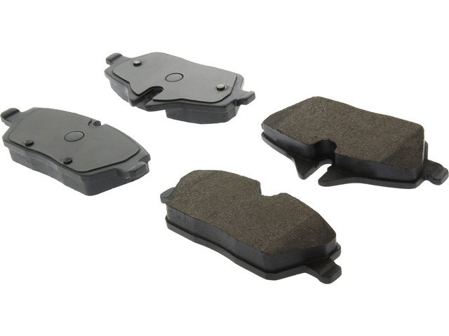 Centric Parts Disc Brake Pad Set P/N:301.13082