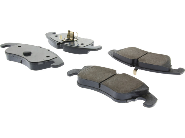 Centric Parts Disc Brake Pad Set P/N:301.13220