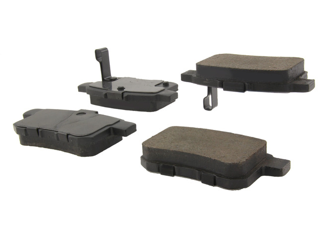 Centric Parts Disc Brake Pad Set P/N:301.13360
