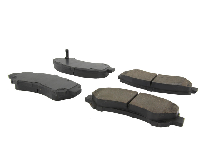 Centric Parts Disc Brake Pad Set P/N:301.13380