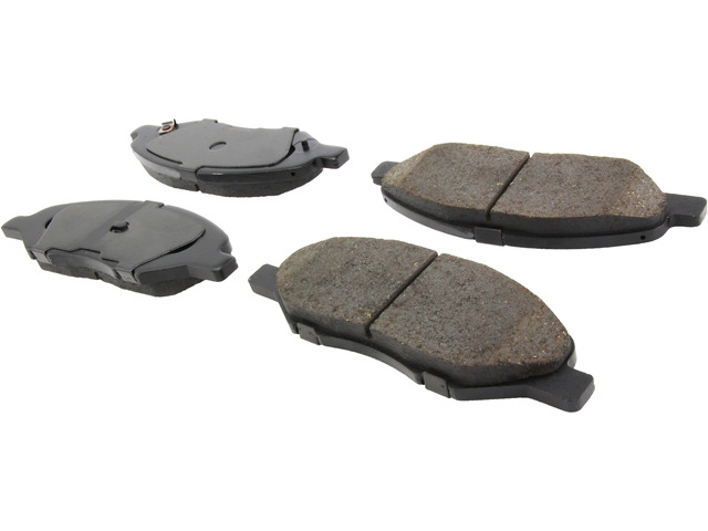 Centric Parts Disc Brake Pad Set P/N:301.13450