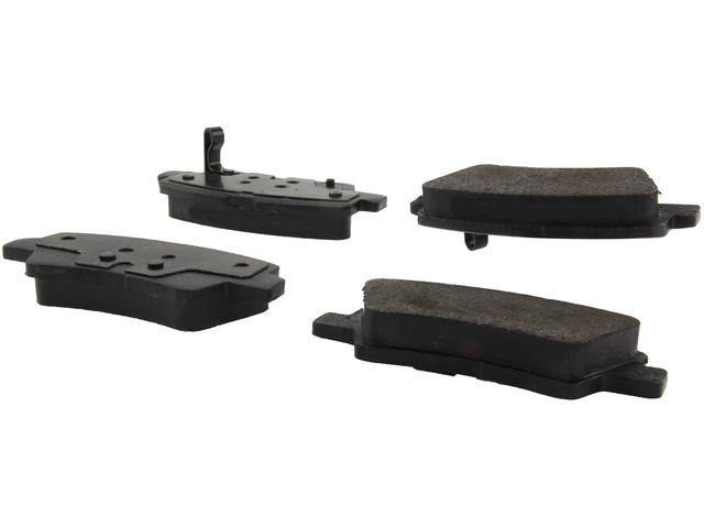 Centric Parts Disc Brake Pad Set P/N:301.14450