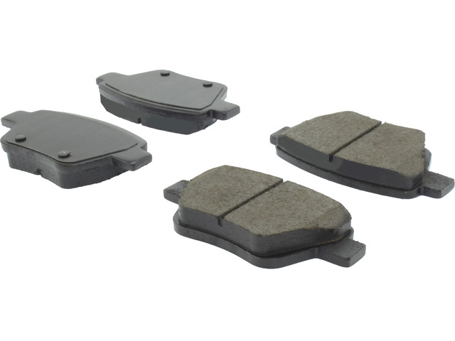 Centric Parts Disc Brake Pad Set P/N:301.14560