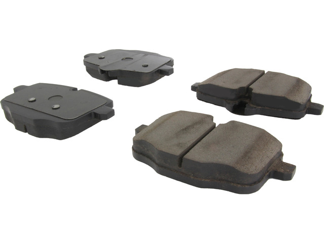 Centric Parts Disc Brake Pad Set P/N:301.14690
