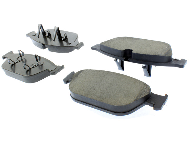 Centric Parts Disc Brake Pad Set P/N:301.15460
