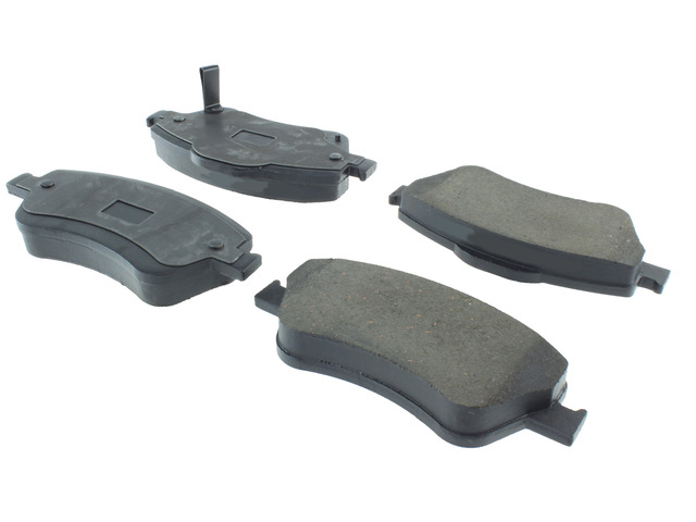 Centric Parts Disc Brake Pad Set P/N:301.15710