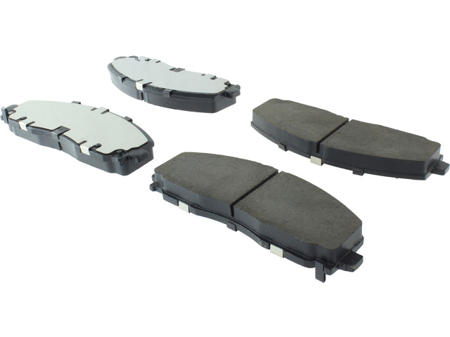 Centric Parts Disc Brake Pad Set P/N:301.15890