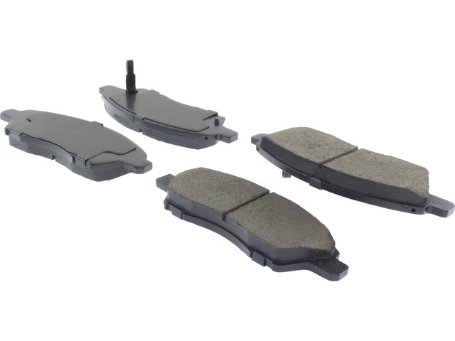 Centric Parts Disc Brake Pad Set P/N:301.15920