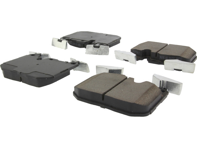 Centric Parts Disc Brake Pad P/N:301.16090