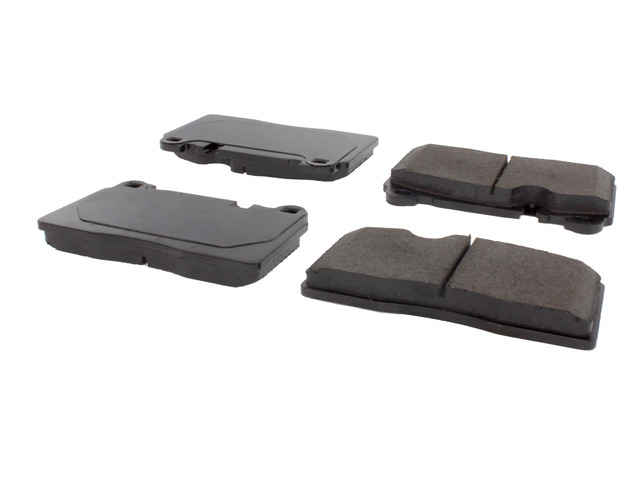 Centric Parts Disc Brake Pad Set P/N:301.16630