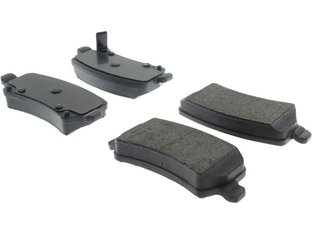 Centric Parts Disc Brake Pad Set P/N:301.20440