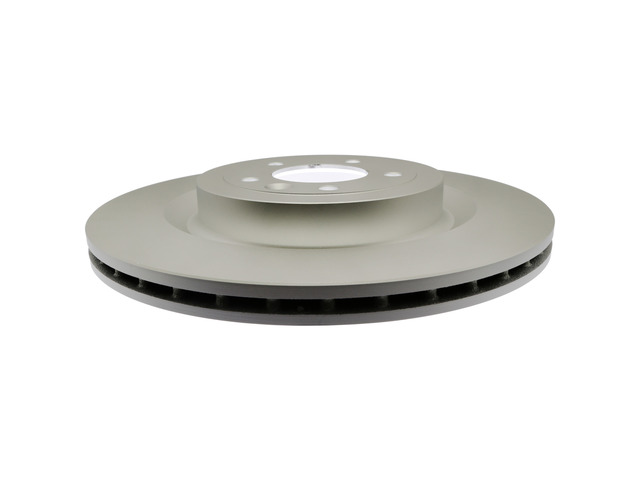 Centric Parts Disc Brake Rotor P/N:320.22024H
