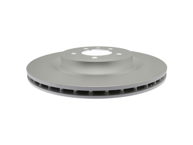 Centric Parts Disc Brake Rotor P/N:320.22027H