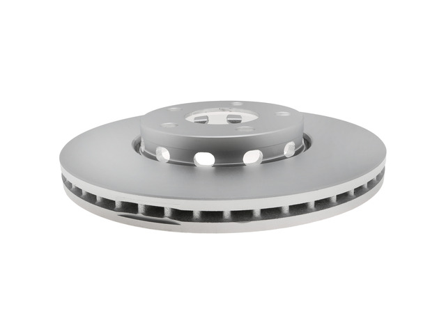 Centric Parts Disc Brake Rotor P/N:320.33039F