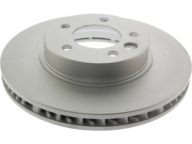 Centric Parts Disc Brake Rotor P/N:320.33079F