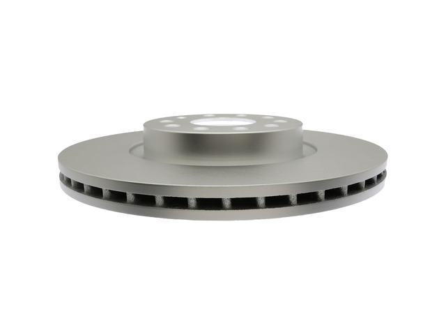 Centric Parts Disc Brake Rotor P/N:320.33098F